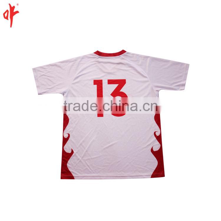 Simple style basketball shirt basketball uniform comfortable and breathable