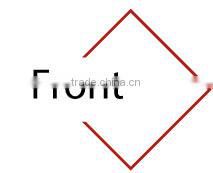 Popular basketball vests design high quality sublimation