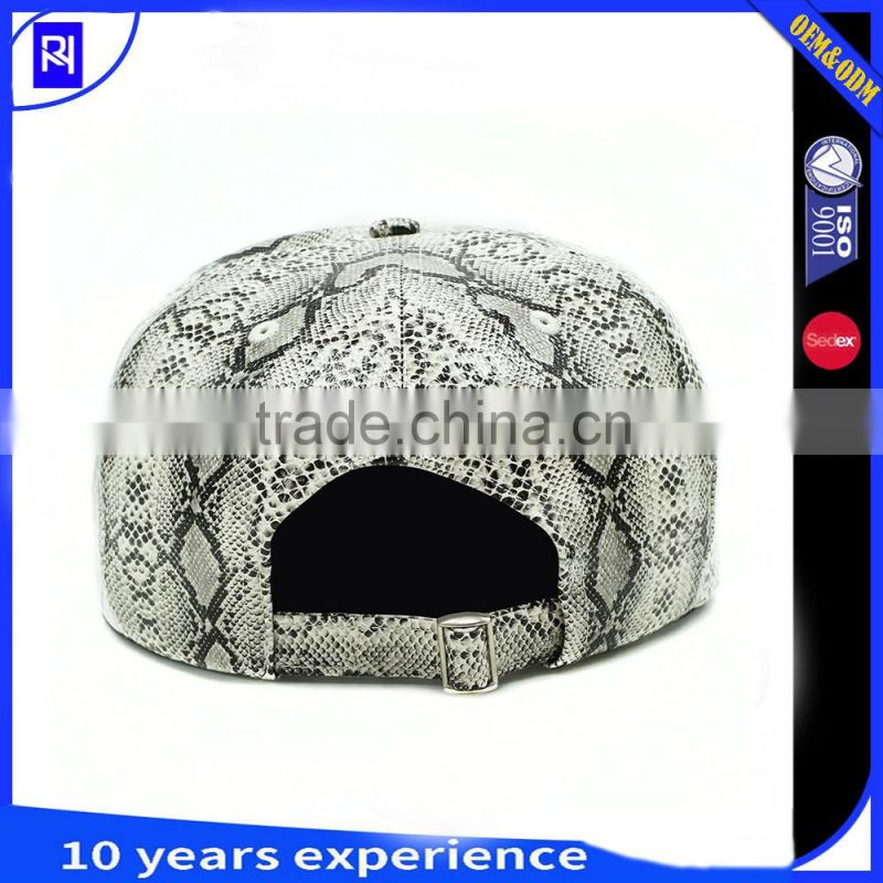 new fashion custom hats caps flat brim cap snapback hat/6 panel snapback flat cap