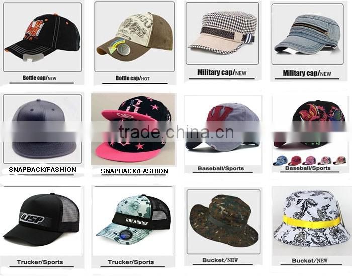 new design blank 5 panels wholesale snapback trucker cap with printed