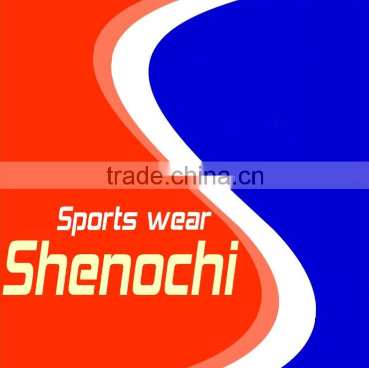 team race sublimation sportswear football jersey new model