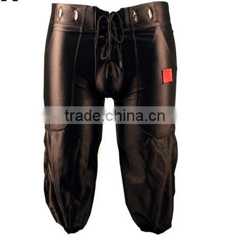 Professional custom Sublimation printing Youth American Football Uniforms Custom american football uniforms wholesaler