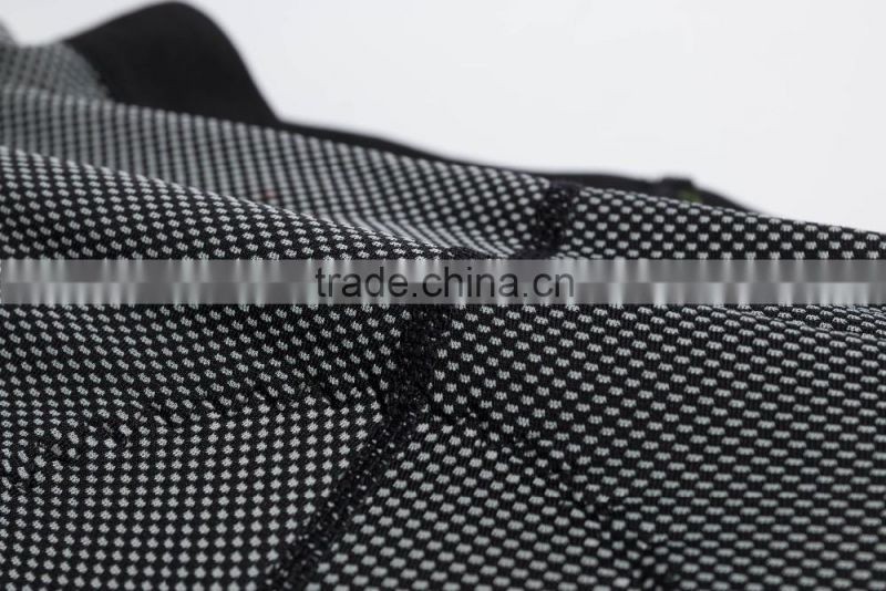 Black plain cheap custom American football pants high quality new custom american football shorts pants custom motocross pants