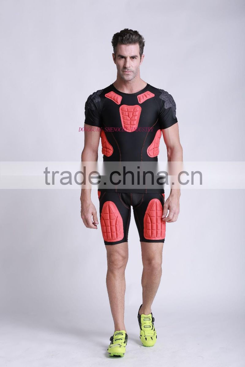 2016 new model Custom design american football uniforms wholesale american football Sets