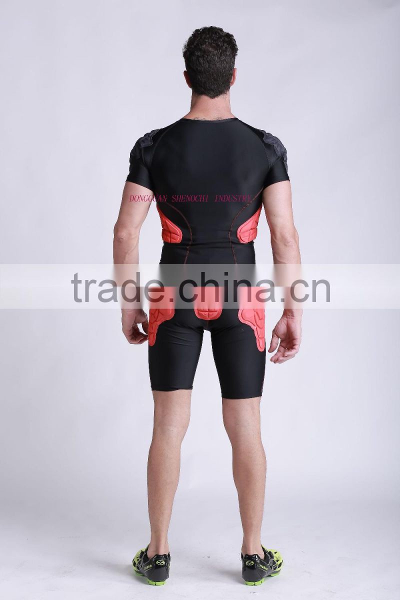 2016 new model Custom design american football uniforms wholesale american football Sets