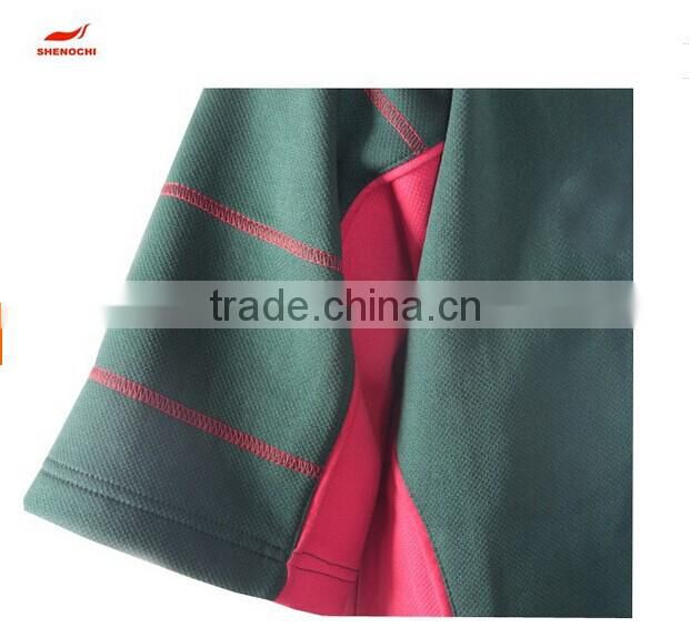 NO MOQ dry fit custom sublimated rugby jerseys tight fit rugby jersey authentic rugby jerseys