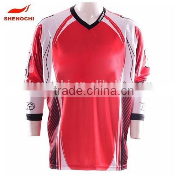 Customized college football sports wear china clothing Wholesale Custom Sublimated Rugby Jersey American football jersey