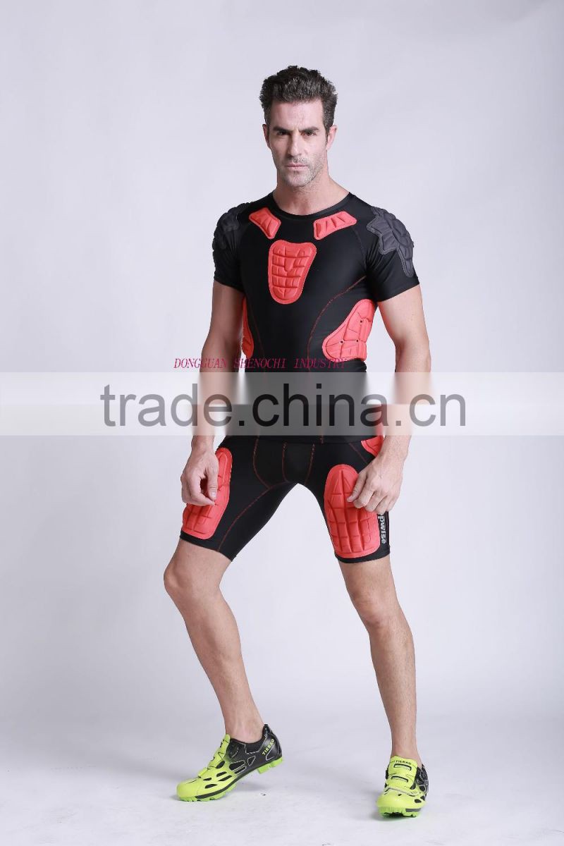 2016 new model Custom design american football uniforms wholesale american football Sets