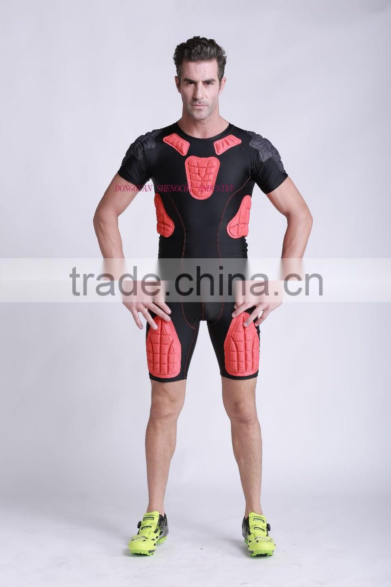 2016 new model Custom design american football uniforms wholesale american football Sets