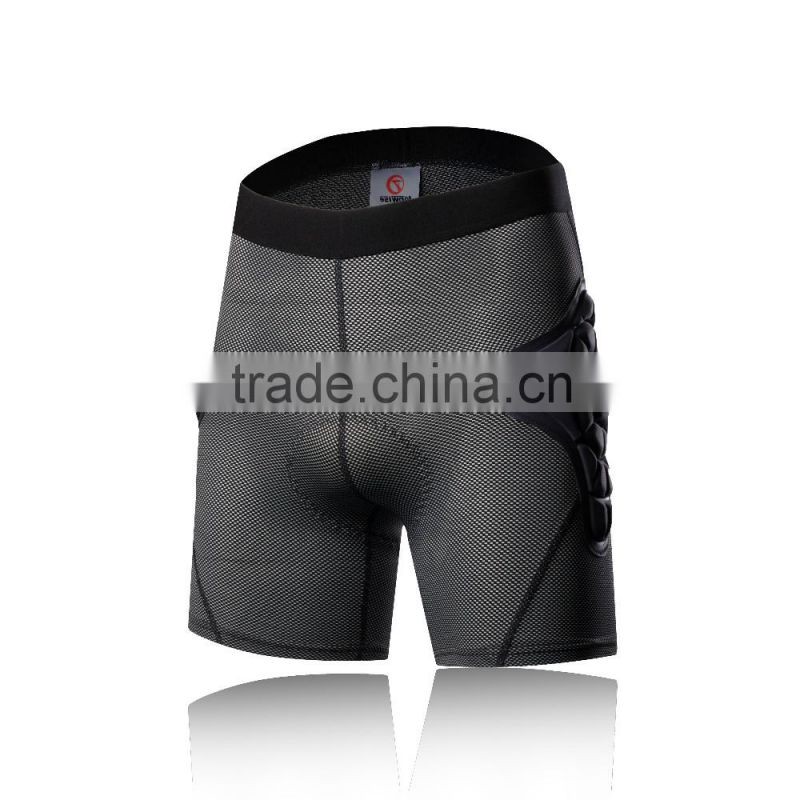 Black plain cheap custom American football pants high quality new custom american football shorts pants custom motocross pants