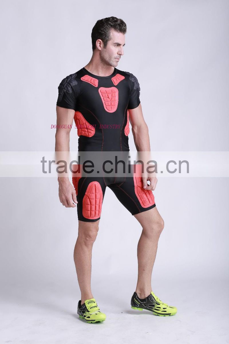 2016 new model Custom design american football uniforms wholesale american football Sets