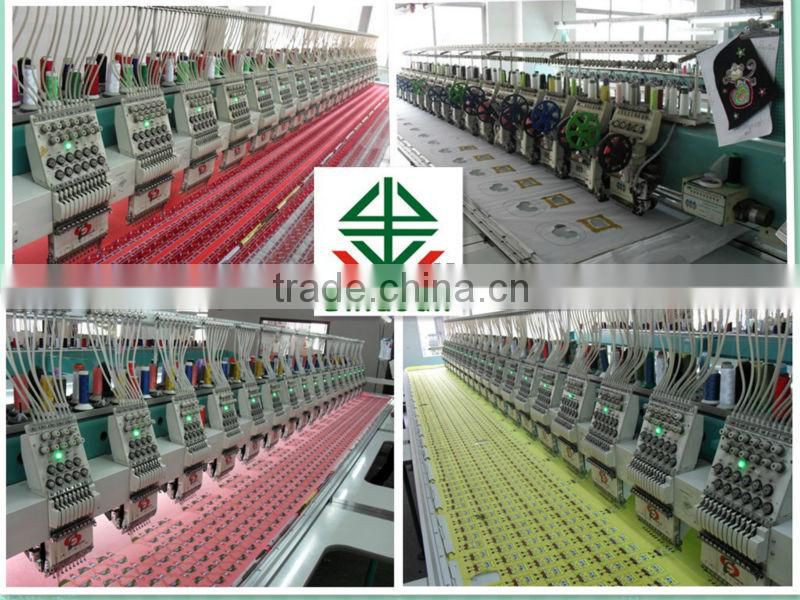 High quality custom made ribbon DIY garment accessories national wind embroidery lace trim in wholesale