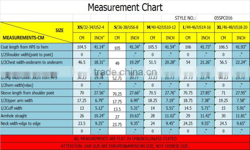 2015 the newest slim fit cheap clothing women's warm woolen coat with long sleeve marl grey free sample