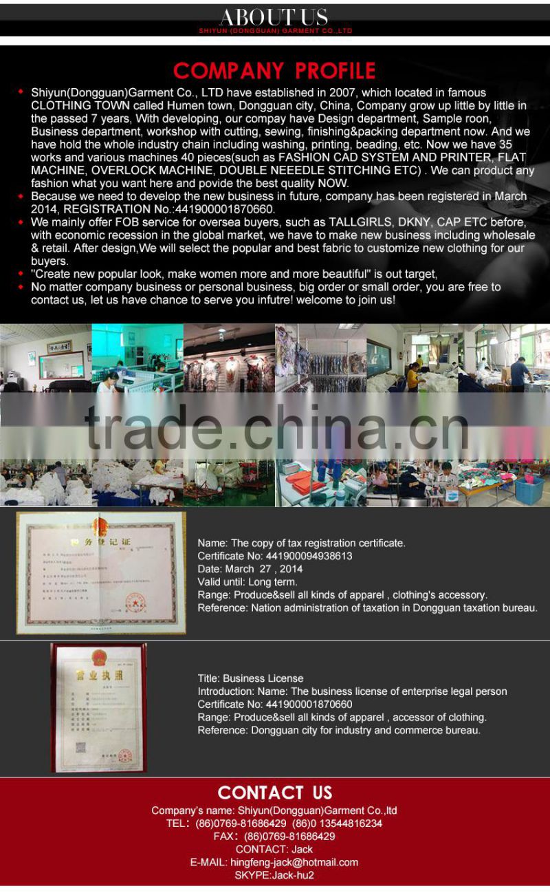 2015 the newest women's long coat and parka with hoodies and embroidery any color(free sample)