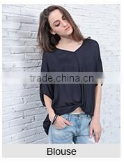 top selling oversized plain pink short sleeve casual women hoodie