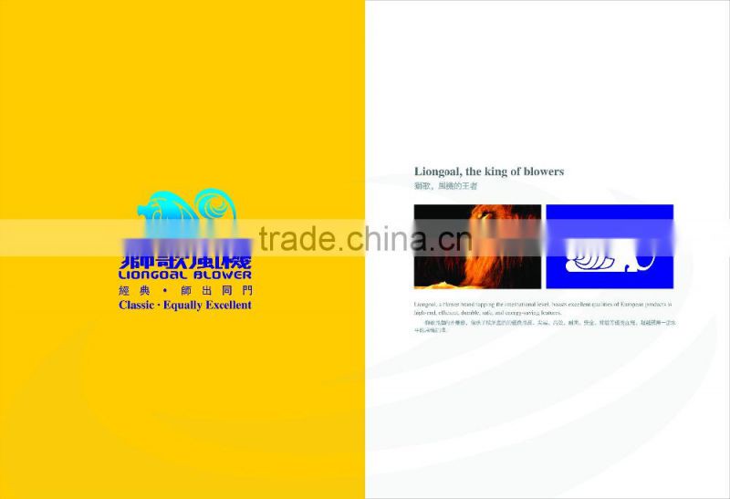 Low Price Air Vacuum Pump Industrial Used Roots Blower