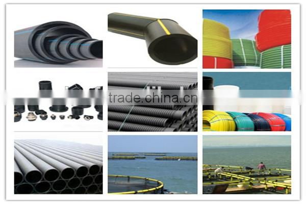 Hdpe water supply pipe, hdpe water pipe, hdpe pipe