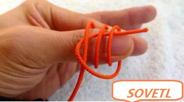 100lb Red UHMWPE Braided Wire Jiging Assist Line Cord