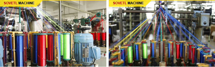 2MM Reflective UHMWPE String Windproof Tent Rope Guy Line For Camping Tent Kits Camping Rope Reflective Guy Ropes for Tents