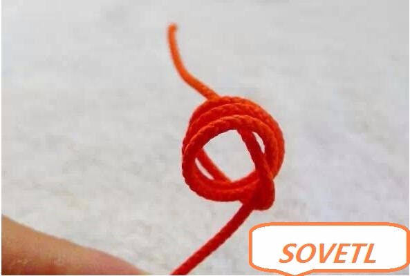 100lb Red UHMWPE Braided Wire Jiging Assist Line Cord