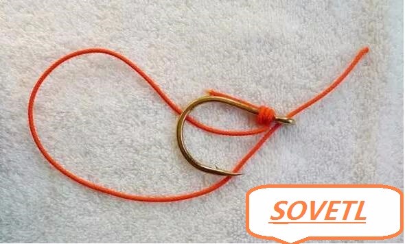 100lb Red UHMWPE Braided Wire Jiging Assist Line Cord