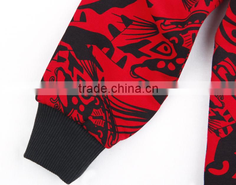 18M-6Y (F3472) nova kids factory producing stock fleece baby girls hoodies winter printed hoodies children clothing winter coats