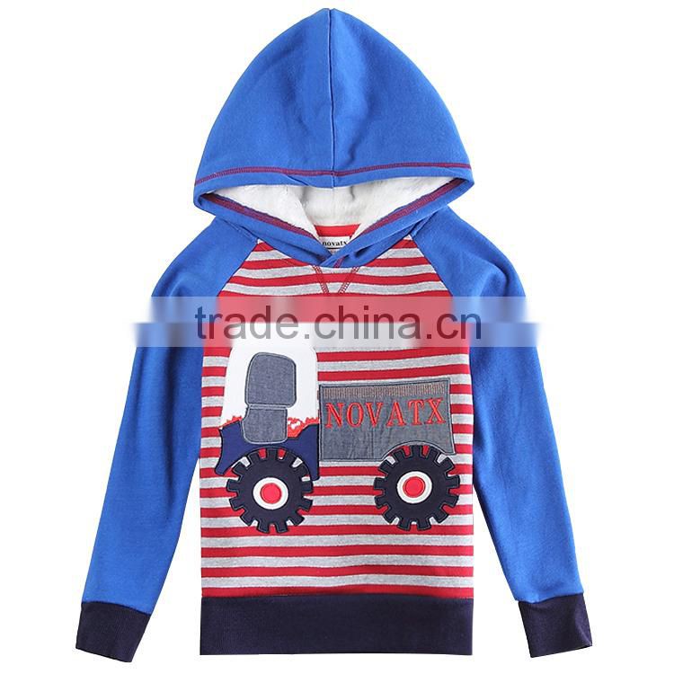(A5919) 2015 new design baby boys hoody jacket children fashion jacket coat kids pullover hoodies