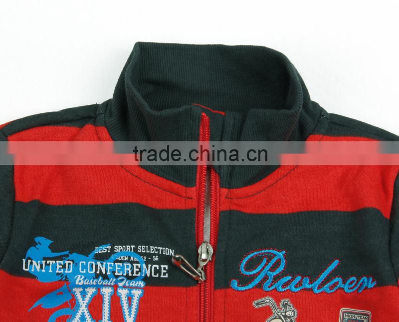 (A3558)2-6Y wholesale children winter coat ready stock baby boy jacket coat China supplier