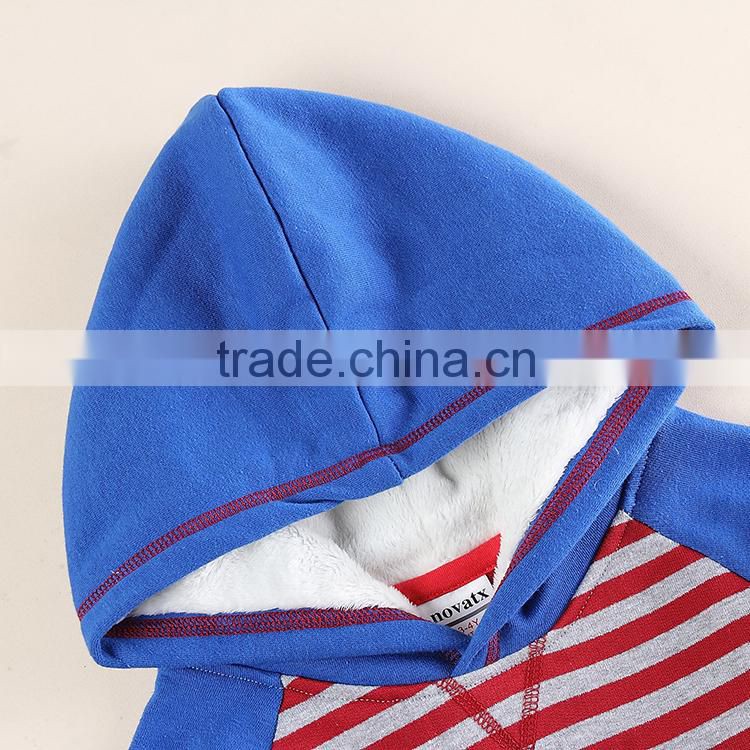 (A5919) 2015 new design baby boys hoody jacket children fashion jacket coat kids pullover hoodies