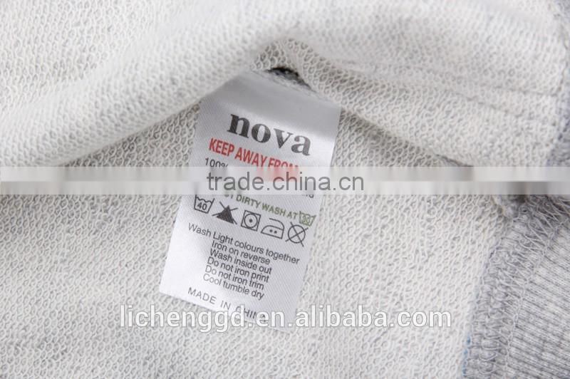 (A3053) 2016 wholesale 2-6Y kids casual wear boys kids t shirts hoody coat children clothes embroidery