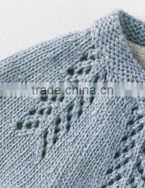 Fashion Cardigan Sweater New Design Sweater For baby Knitted Sweater