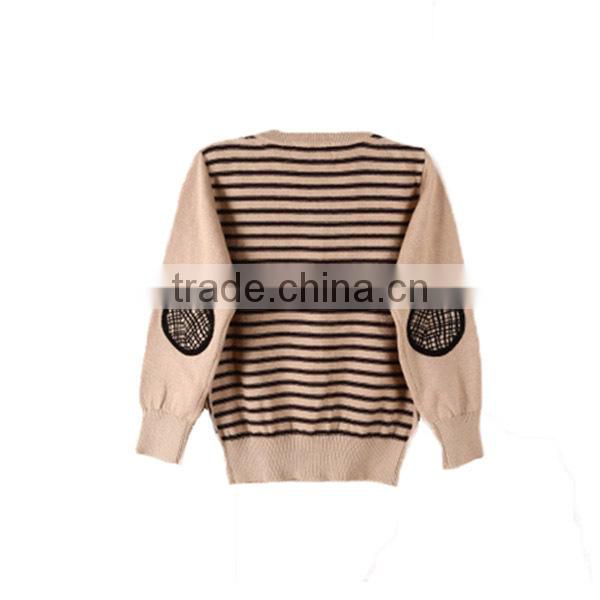 Kids sweater lovely cats designs for baby girls knitwear cardigan