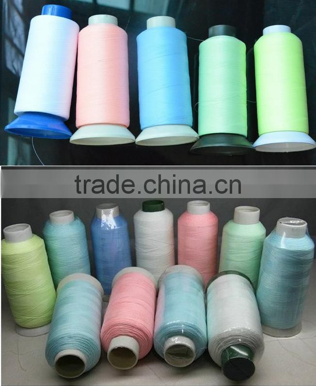 150D/2 luminous sewing thread