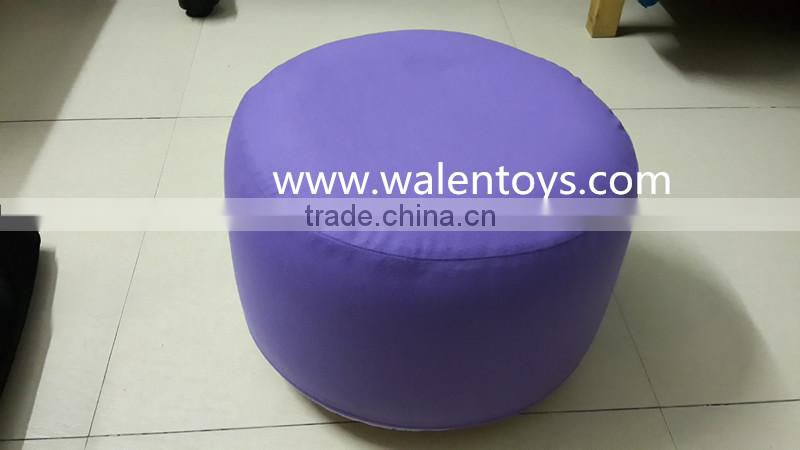 inflatable goose down cushion