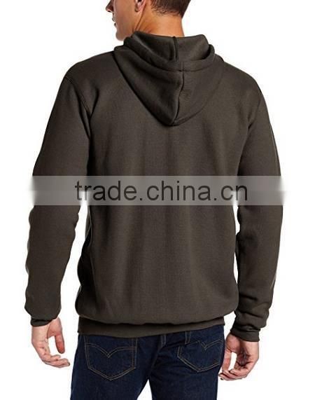 Custom cheap men blank hoodies sweatshirt wholesale