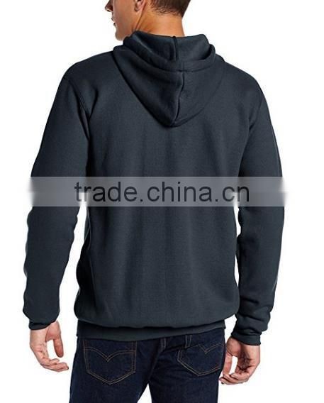 Custom cheap men blank hoodies sweatshirt wholesale