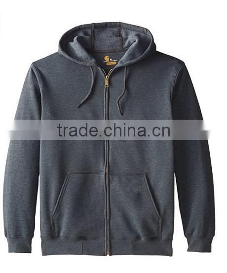 Custom cheap men blank hoodies sweatshirt wholesale