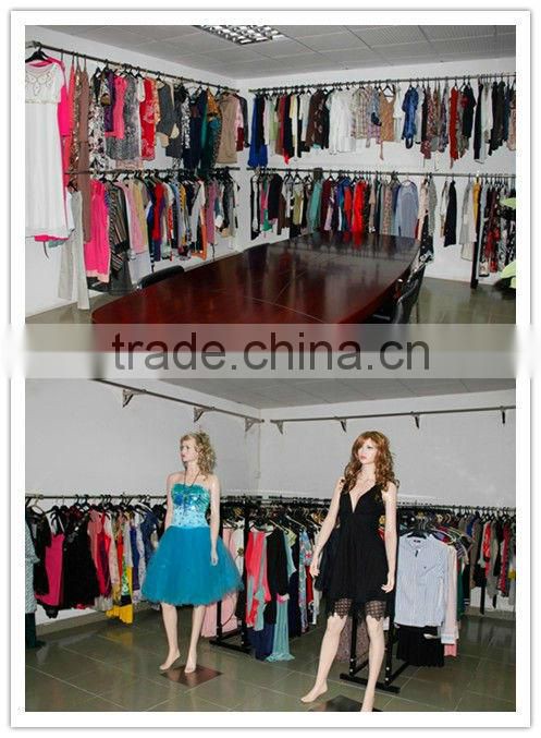 Children princess dress girls vest skirt red dress cloth for New Year