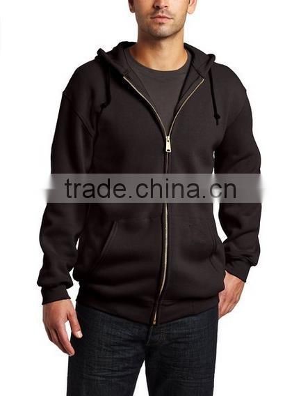 Custom cheap men blank hoodies sweatshirt wholesale
