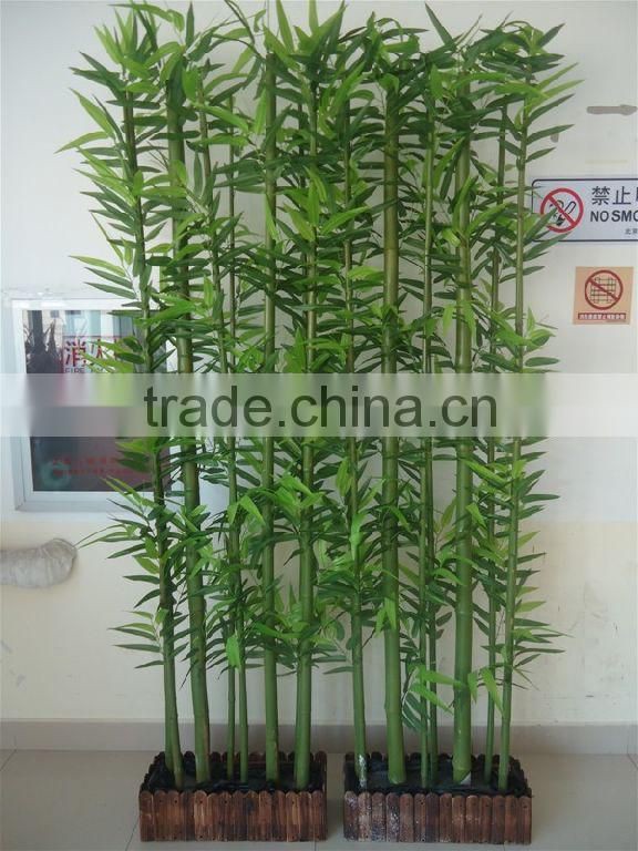 artificial Silk Bamboo/Fake bamboo group