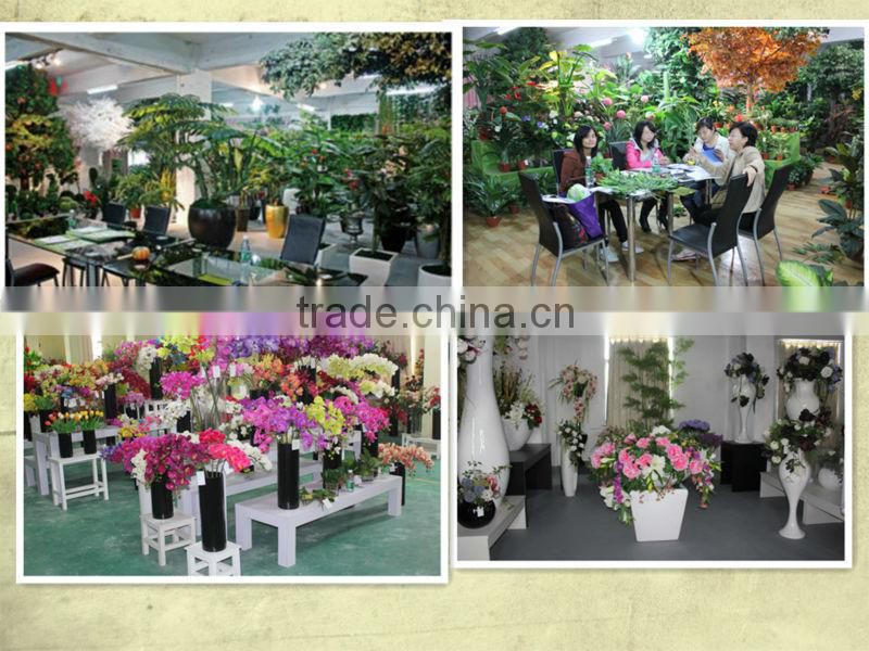 artificial Silk Bamboo/Fake bamboo group