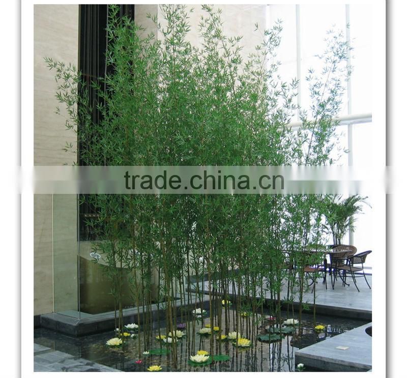artificial Silk Bamboo/Fake bamboo group