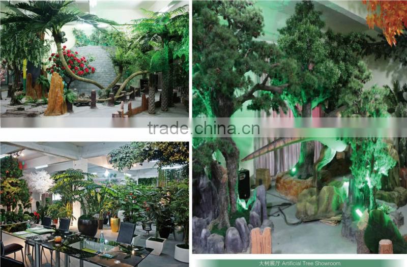 artificial Silk Bamboo/Fake bamboo group