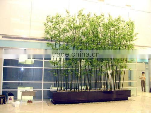 on sale High quality like real looking Natural touching artificial bamboos