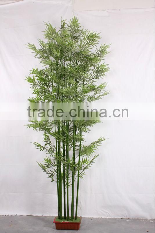 artificial Silk Bamboo/Fake bamboo group
