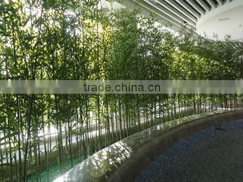 artificial Silk Bamboo/Fake bamboo group