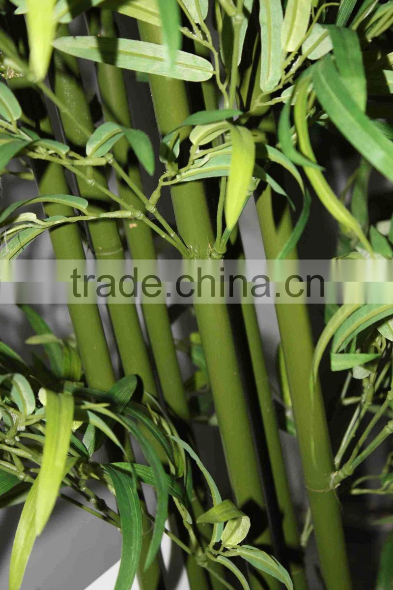 artificial Silk Bamboo/Fake bamboo group