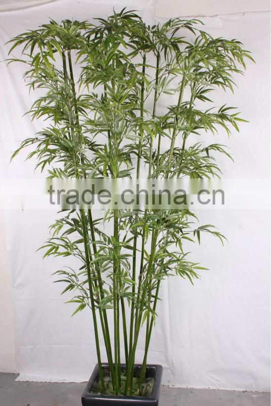 artificial Silk Bamboo/Fake bamboo group