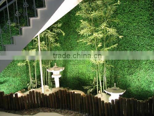 China wholesale artificial bamboo plant/fake bamboo tree/artificial tree house