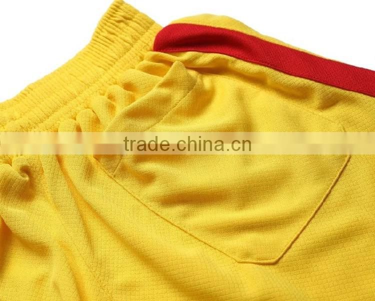 100% polyester sublimation national basketball jerseys and team uniforms